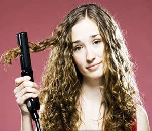 Best Flat Iron For Curly Hair Reviews