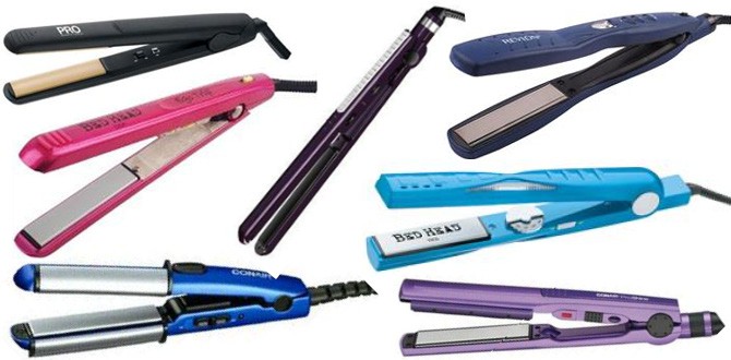Best Flat Iron for Black Hair Reviews Guide 2018
