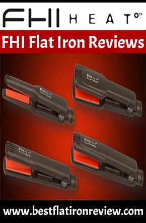 FHI Flat Iron Reviews