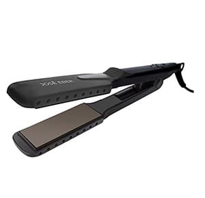 Jose Eber Wet or Dry 1.5-inch Black Styling Iron