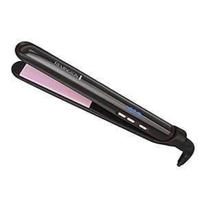 Remington 1" Flat Iron with Pearl Ceramic Technology and Digital Controls
