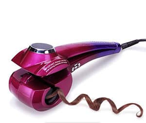 Best Curling Iron For Thick Hair