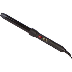 Professional Curling Wand By EV Beauty: Top-Notch Quality Ceramic Curling Iron
