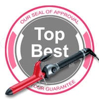Top Rated Best Curling Iron