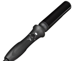 Clipless-Curling-Iron
