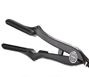Croc Hair Straightener Flat Iron