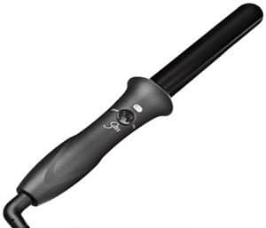 Sultra Ceramic Curling Iron Wand