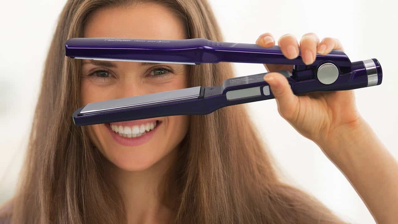 Best Herstyler Flat Iron Reviews And Buying Guide 2018 5374