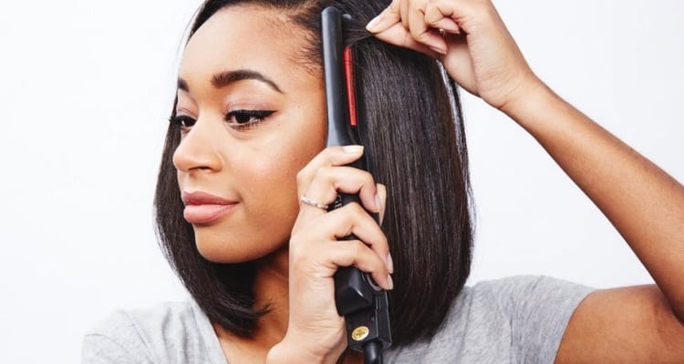 Best Flat Iron For African American Hair Reviews 2018